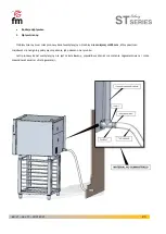 Preview for 20 page of FM Bakery ST Series Instruction Manual