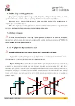 Preview for 22 page of FM Bakery ST Series Instruction Manual