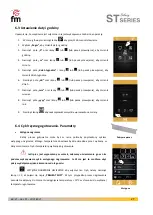 Preview for 27 page of FM Bakery ST Series Instruction Manual