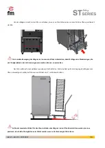 Preview for 56 page of FM Bakery ST Series Instruction Manual