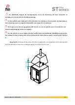 Preview for 63 page of FM Bakery ST Series Instruction Manual