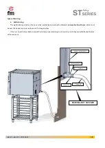 Preview for 100 page of FM Bakery ST Series Instruction Manual