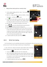 Preview for 119 page of FM Bakery ST Series Instruction Manual