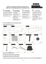 FM BCL-1002 Instruction Manual preview