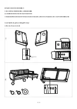 Предварительный просмотр 2 страницы FM Carton 23833 Instruction Manual