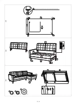 Предварительный просмотр 3 страницы FM Carton 23833 Instruction Manual