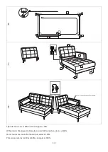 Предварительный просмотр 4 страницы FM Carton 23833 Instruction Manual