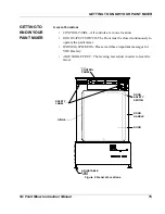 Preview for 15 page of FM HARBIL 24018 Nstruction Manual