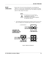 Preview for 19 page of FM HARBIL 24018 Nstruction Manual