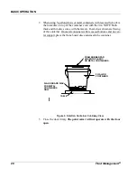 Preview for 20 page of FM HARBIL 24018 Nstruction Manual