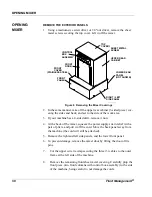 Preview for 30 page of FM HARBIL 24018 Nstruction Manual