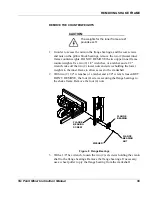 Preview for 33 page of FM HARBIL 24018 Nstruction Manual