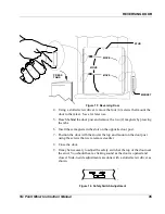 Preview for 45 page of FM HARBIL 24018 Nstruction Manual