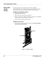 Preview for 46 page of FM HARBIL 24018 Nstruction Manual