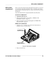 Preview for 53 page of FM HARBIL 24018 Nstruction Manual