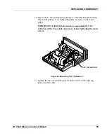 Preview for 55 page of FM HARBIL 24018 Nstruction Manual