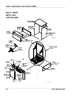 Preview for 60 page of FM HARBIL 24018 Nstruction Manual