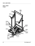 Preview for 66 page of FM HARBIL 24018 Nstruction Manual