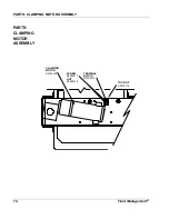 Preview for 74 page of FM HARBIL 24018 Nstruction Manual