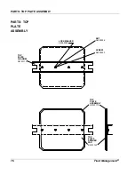 Preview for 76 page of FM HARBIL 24018 Nstruction Manual