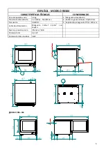 Preview for 5 page of FM M603 Instruction Manual And Installation Manual