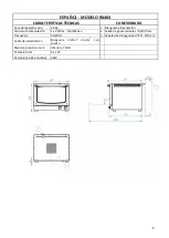 Preview for 6 page of FM M603 Instruction Manual And Installation Manual