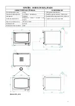 Preview for 7 page of FM M603 Instruction Manual And Installation Manual