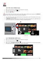 Preview for 21 page of FM ST-F21 Instruction Manual