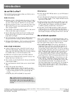 Preview for 2 page of FMA Direct Co-Pilot FS8 User Manual