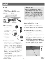 Preview for 6 page of FMA Direct Co-Pilot FS8 User Manual