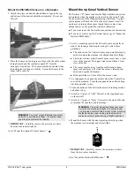 Preview for 8 page of FMA Direct Co-Pilot FS8 User Manual