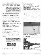 Preview for 9 page of FMA Direct Co-Pilot FS8 User Manual