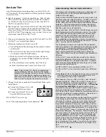 Preview for 15 page of FMA Direct Co-Pilot FS8 User Manual