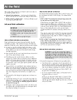 Preview for 16 page of FMA Direct Co-Pilot FS8 User Manual