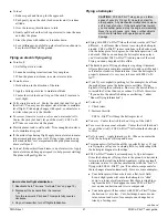 Preview for 21 page of FMA Direct Co-Pilot FS8 User Manual