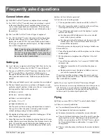 Preview for 24 page of FMA Direct Co-Pilot FS8 User Manual