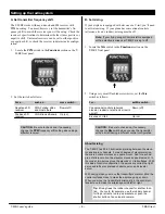 Предварительный просмотр 6 страницы FMA Direct T-80RF User Manual