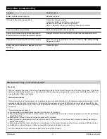 Предварительный просмотр 11 страницы FMA Direct T-80RF User Manual