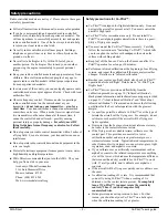 Preview for 3 page of FMA Co-Pilot User Manual