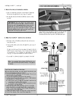 Предварительный просмотр 8 страницы FMA Co-Pilot User Manual