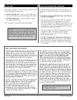 Preview for 15 page of FMA Co-Pilot User Manual