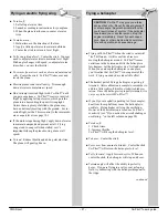 Preview for 21 page of FMA Co-Pilot User Manual