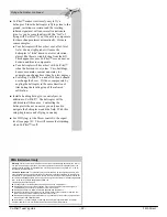 Preview for 22 page of FMA Co-Pilot User Manual