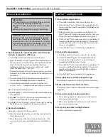 Preview for 24 page of FMA Co-Pilot User Manual