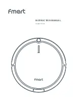 Preview for 1 page of Fmart YZ-X1 Instruction Manual