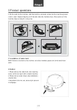 Preview for 12 page of Fmart YZ-X1 Instruction Manual