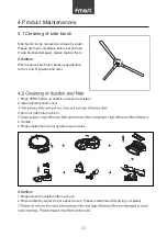 Предварительный просмотр 13 страницы Fmart YZ-X1 Instruction Manual