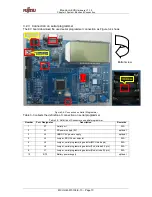 Preview for 10 page of FMB MB9AA30N SERIES User Manual