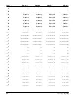 Предварительный просмотр 80 страницы FMC Technologies AccuLoad II Programming Workbook