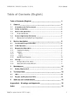 Preview for 3 page of FMC Technologies CN3 Instruction Manual